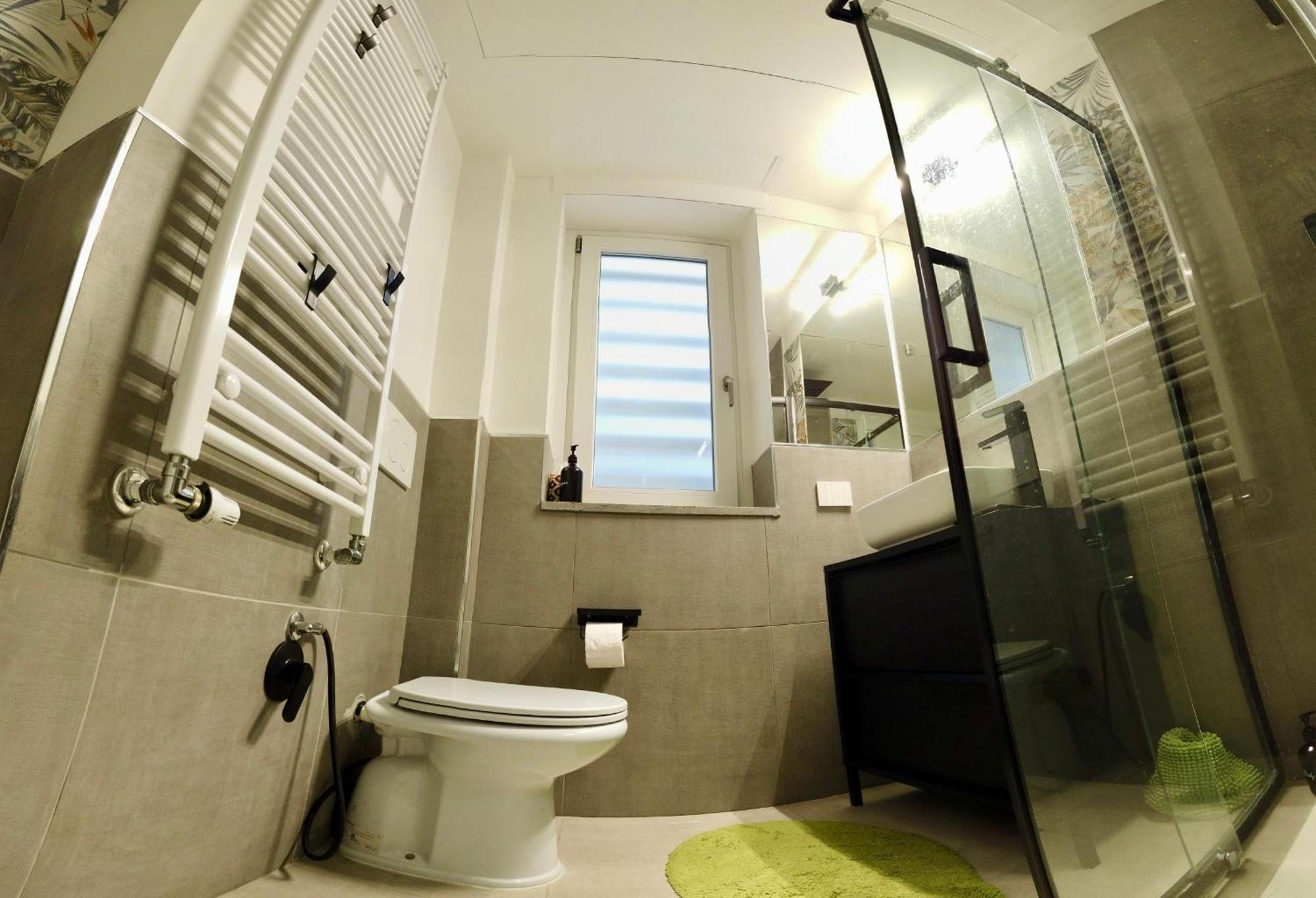 Apartment Esclusivo Eur *